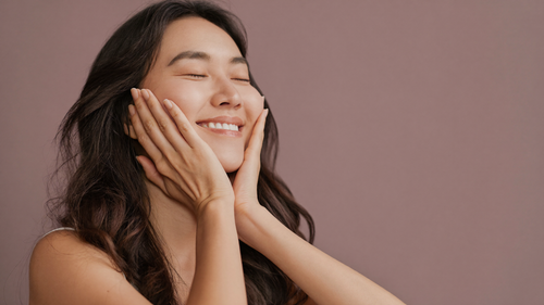 Posture, Screens and Your Face: Easing Tech Neck Tension